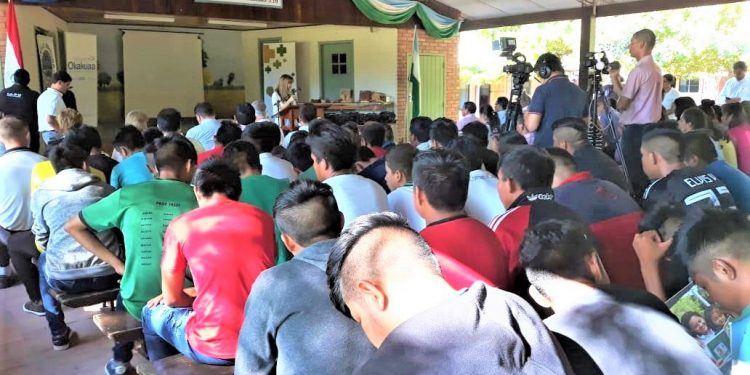 Impulsan trabajo digno en el Chaco