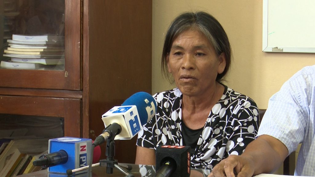 Ausencia de caminos evidencia abandono del Estado a comunidades indígenas