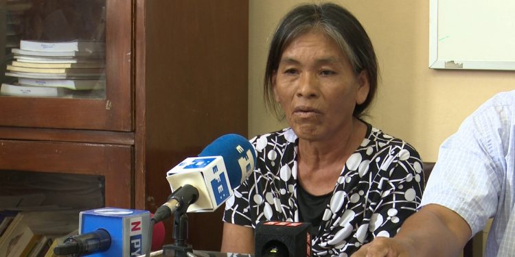 Ausencia de caminos evidencia abandono del Estado a comunidades indígenas