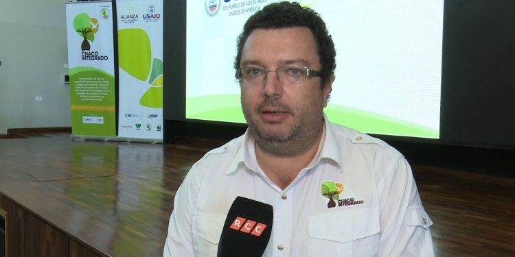 Agua, salud, energía y conectividad, ejes para desarrollo sostenible chaqueño