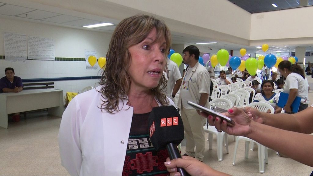 Desde Clínicas buscan concienciar sobre las enfermedades raras