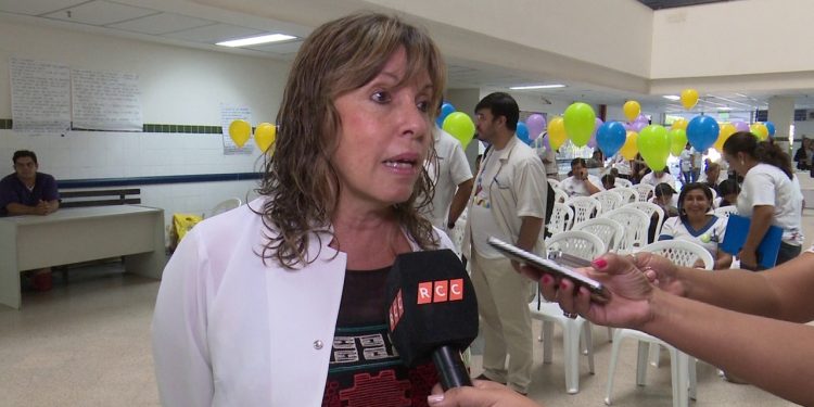 Desde Clínicas buscan concienciar sobre las enfermedades raras