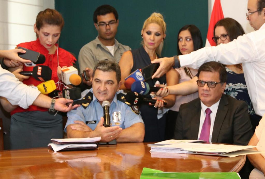 Autoridades buscaron deslindar responsabilidad sobre crimen de indígena