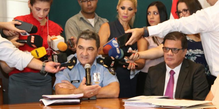 Autoridades buscaron deslindar responsabilidad sobre crimen de indígena