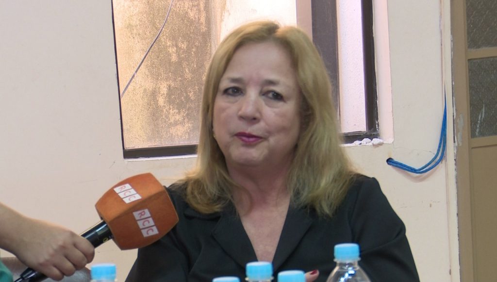 Presidenta del INDI aclara que la institución no es para el indígena