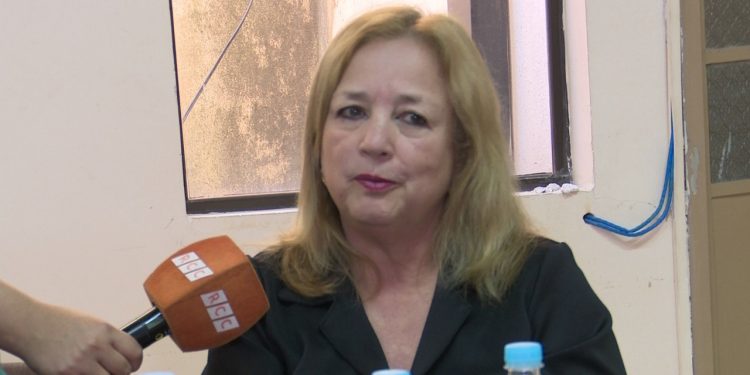 Presidenta del INDI aclara que la institución no es para el indígena