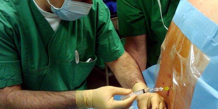 Seguros médicos privados ya no contarán con servicios de anestesiólogos