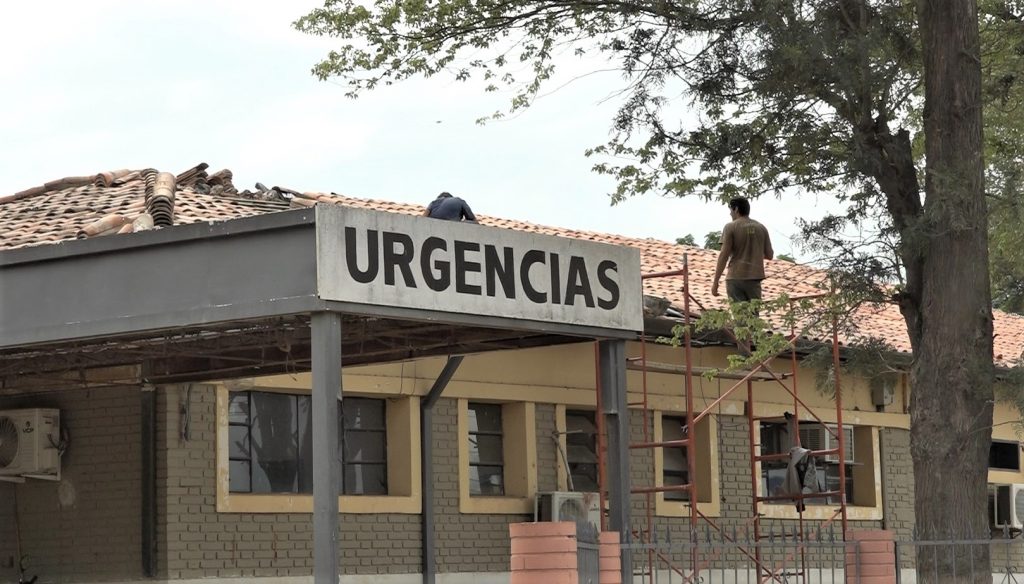 Urge un nuevo hospital para Boquerón