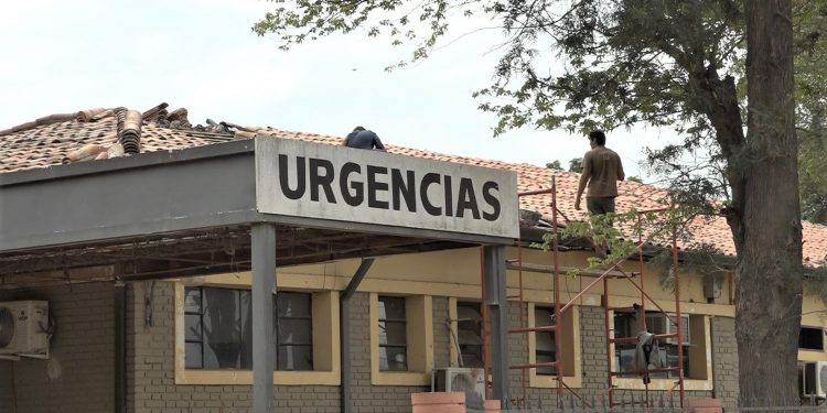 Urge un nuevo hospital para Boquerón