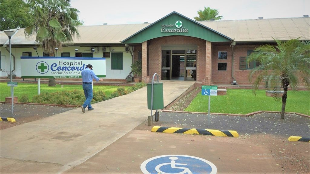 Suspenden consultas para asegurados de IPS en Neuland