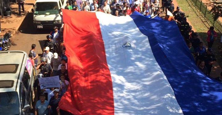 CDE: Consejales deberán elegir interino hoy o diputados designarán uno