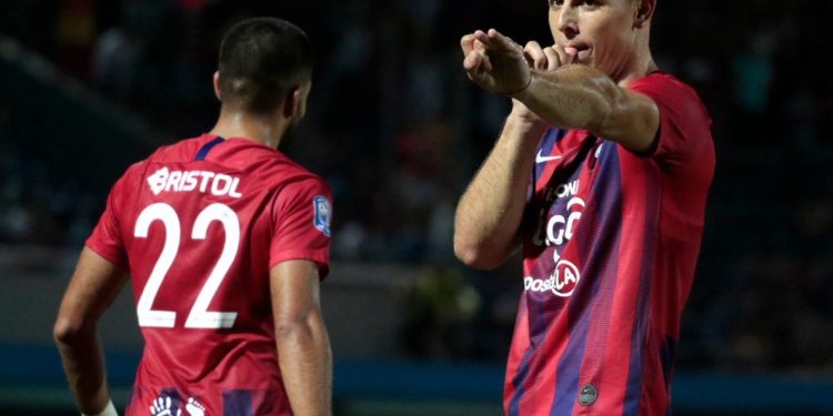 Cerro Porteño y Guaraní buscarán mantenerse en lo más alto del apertura