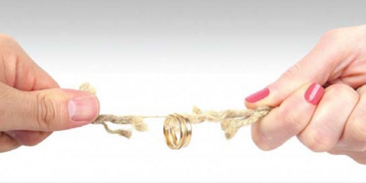 Postergar diálogo sobre problemas en la pareja deriva en divorcio Postergar diálogo sobre problemas en la pareja deriva en divorcio