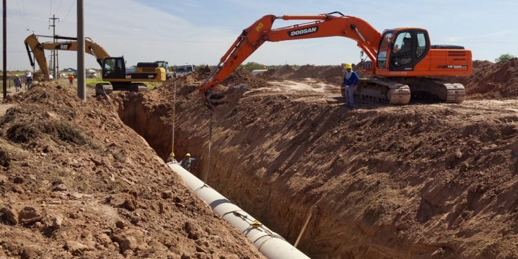 Clima, factor con mayor incidencia en culminación de las obras del acueducto Clima, factor con mayor incidencia en culminación de las obras del acueducto