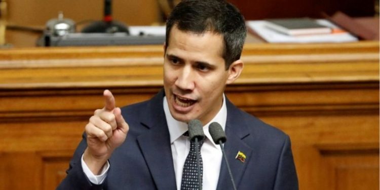 BID es el primer prestamista multilateral que reconoce a enviado de Guaidó BID es el primer prestamista multilateral que reconoce a enviado de Guaidó