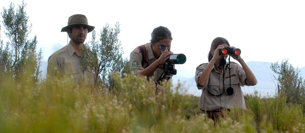 07 de febrero: Día Nacional del Guardaparque