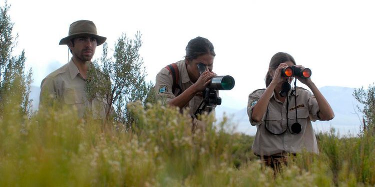 07 de febrero: Día Nacional del Guardaparque