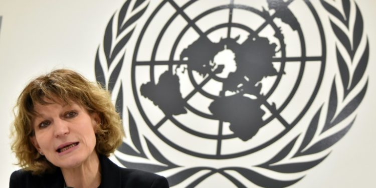 Asesinato de Khashoggi fue “planificado y perpetrado” por representates sauditas