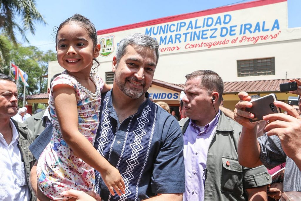 Segundo puente con Brasil permitirá un enorme crecimiento