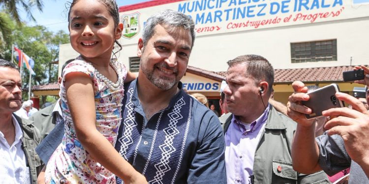 Segundo puente con Brasil permitirá un enorme crecimiento