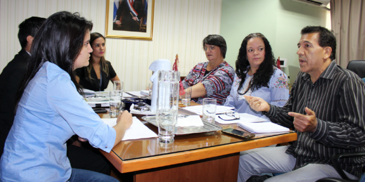 Priorizan documentación migratoria a venezolanos que ingresan al país Priorizan documentación migratoria a venezolanos que ingresan al país