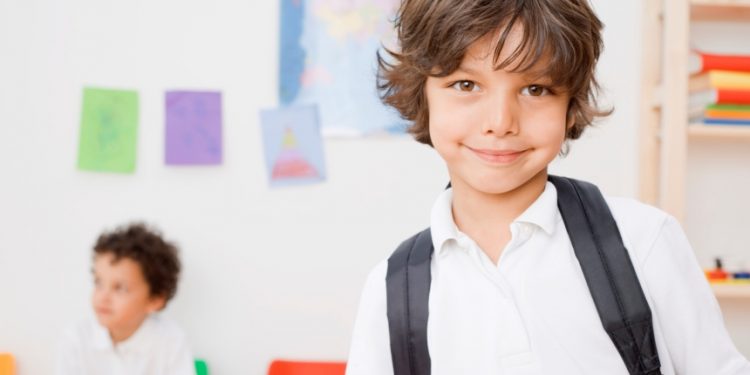 Interés de los padres es fundamental para los niños al inicio de clases