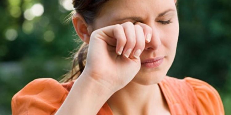 El cuidado de los ojos en verano El cuidado de los ojos en verano