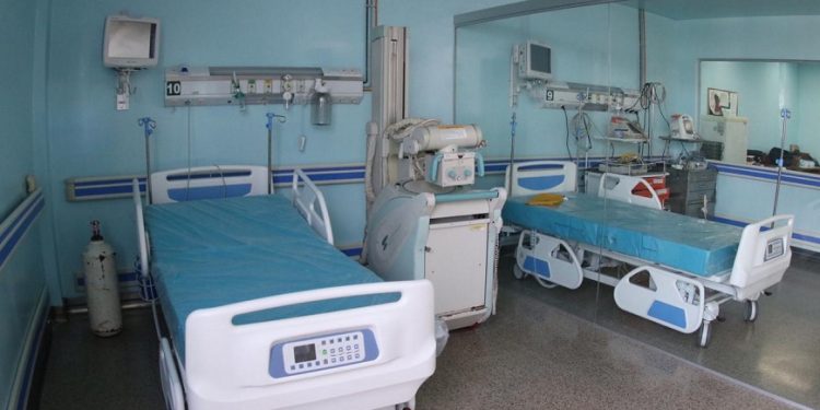 Ministerio e IPS se unen para mejorar cobertura de salud en Alto Paraná