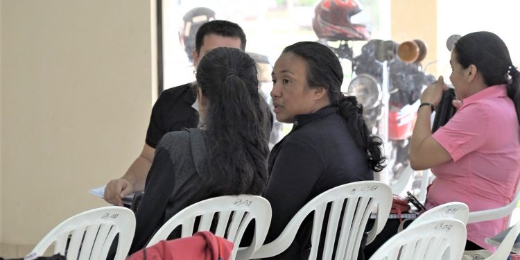 Docentes de Boquerón reciben capacitación sobre concursos públicos