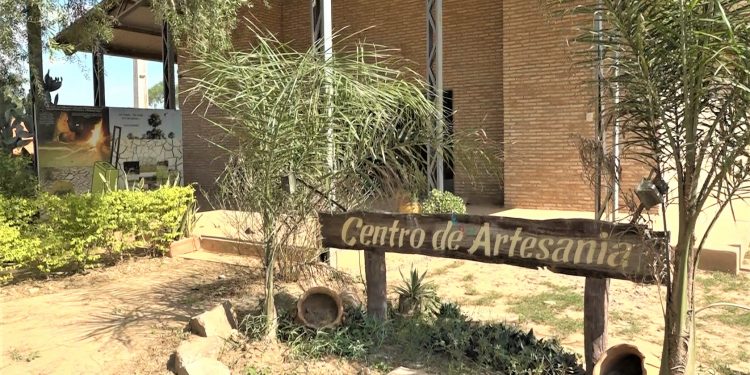 Senatur reconoce potencial turístico de Boquerón