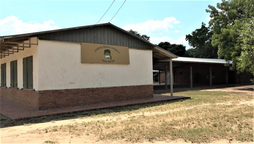 La loable misión de educar en la palabra de Dios