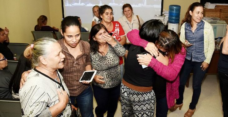 Salario mínimo a domésticas modificará servicio prestado Salario mínimo a domésticas modificará servicio prestado