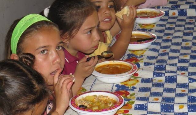 Más de 4000 niños privados del almuerzo escolar en Alto Paraguay