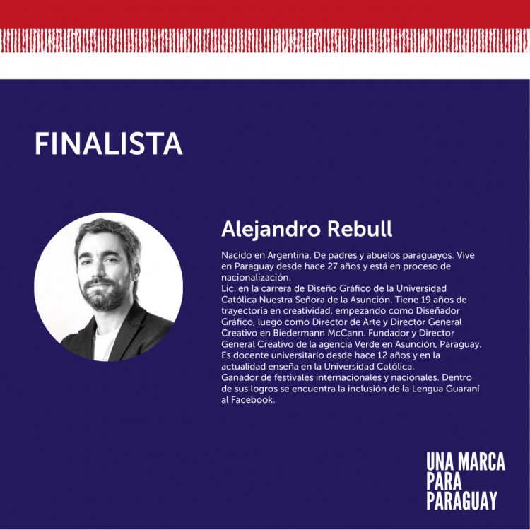 “Paraguay es Y”, nueva marca que representará al país