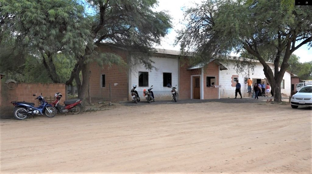 Habilitan nuevas oficinas en la sede municipal para mejorar la atención