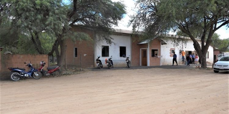 Habilitan nuevas oficinas en la sede municipal para mejorar la atención Habilitan nuevas oficinas en la sede municipal para mejorar la atención