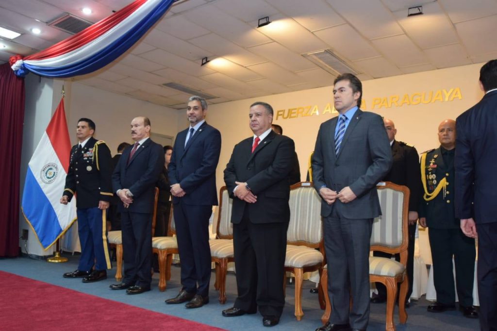 Concluyó seminario de respuesta inmediata contra incidentes terroristas