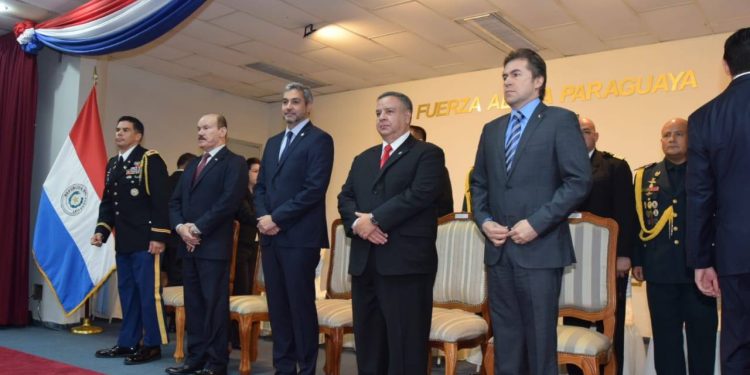 Concluyó seminario de respuesta inmediata contra incidentes terroristas