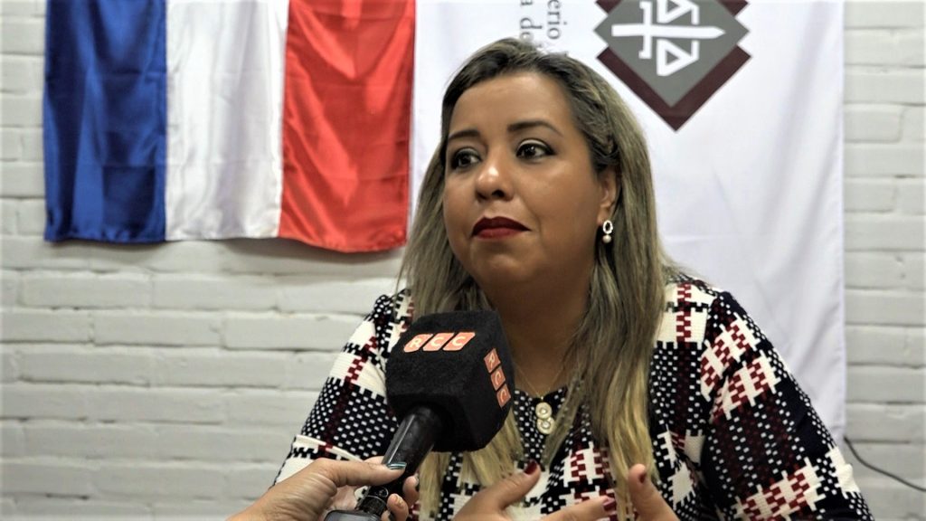 Fiscal Adjunta recibirá denuncias y sugerencias en la Fiscalía de Filadelfia Fiscal Adjunta recibirá denuncias y sugerencias en la Fiscalía de Filadelfia