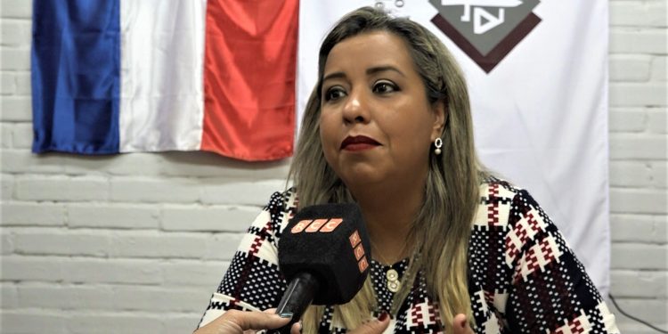Fiscal Adjunta recibirá denuncias y sugerencias en la Fiscalía de Filadelfia