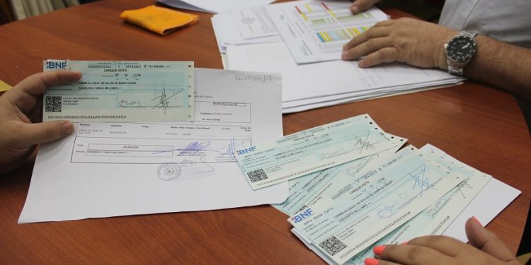 Fondos de Equidad: Anuncian recortes de transferencias de recursos a Consejos de Salud