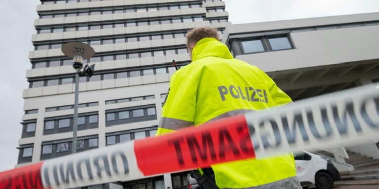 Tras amenazas de bomba, evacúan varias sedes municipales en Alemania
