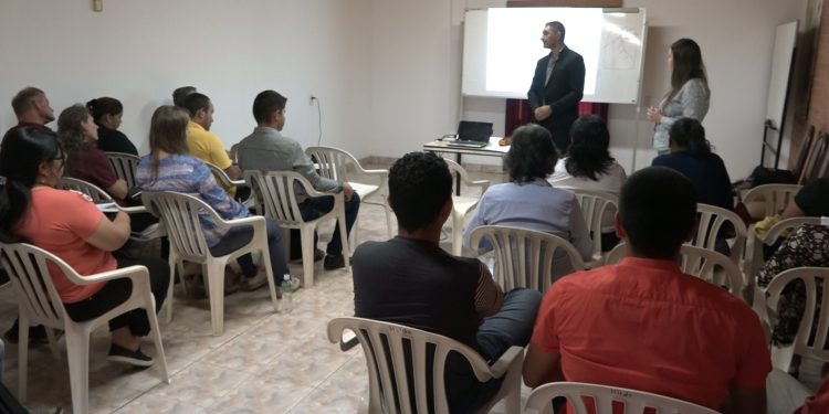 Senatur optimizará competitividad del turismo en el Chaco Senatur optimizará competitividad del turismo en el Chaco