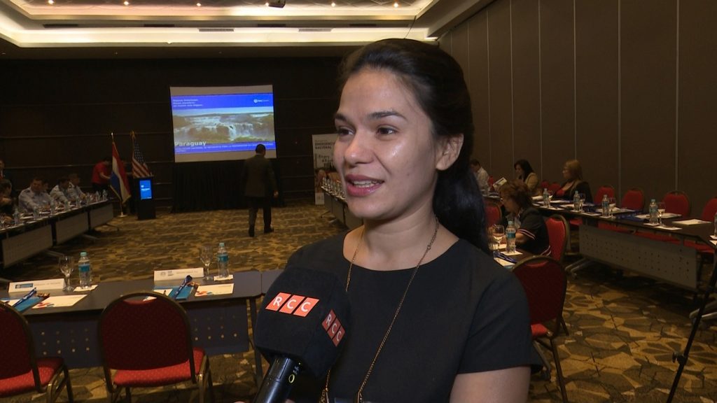 Paraguay 58 en vulnerabilidad al cambio climático y octavo en Latinoamérica