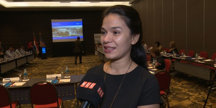 Paraguay 58 en vulnerabilidad al cambio climático y octavo en Latinoamérica