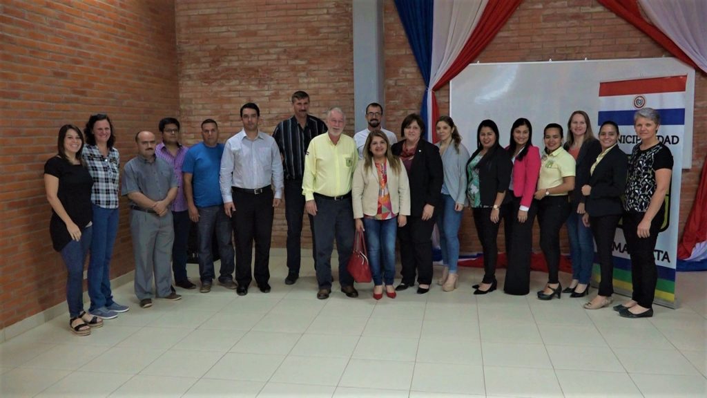 Comuna aportó más del 5% de ingresos corrientes para Consejo de Salud Comuna aportó más del 5% de ingresos corrientes para Consejo de Salud