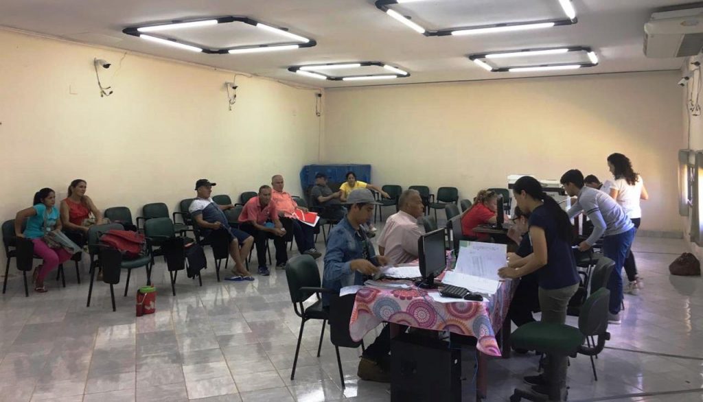 MOPC prevé publicar nueva lista de indemnizados del Metrobús MOPC prevé publicar nueva lista de indemnizados del Metrobús