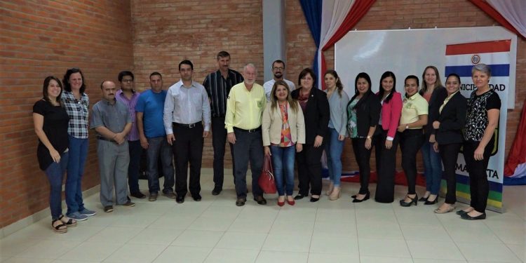 Comuna aportó más del 5% de ingresos corrientes para Consejo de Salud Comuna aportó más del 5% de ingresos corrientes para Consejo de Salud