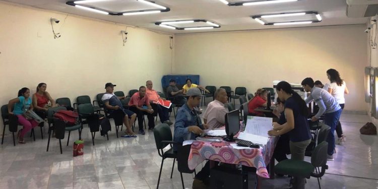 MOPC prevé publicar nueva lista de indemnizados del Metrobús