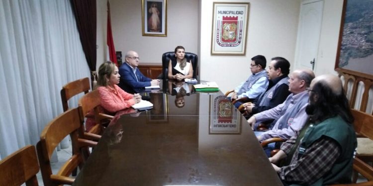 Candidatos a intendente de CDE deberán dejar la ciudad limpia tras elecciones